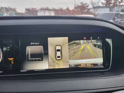 Mercedes-Benz S-Class 2016, 177000 км, за 13004.17 USD - фото 18