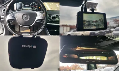 Mercedes-Benz S-Class 2016, 177000 км, за 13004.17 USD - фото 19