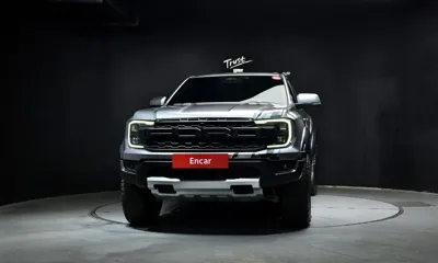 Ford Ranger 2023, 35125 км, за 40977.22 USD