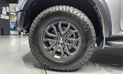 Ford Ranger 2023, 35125 км, за 40977.22 USD