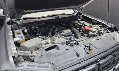 Ford Ranger 2023, 35125 км, за 40958.5 USD - фото 6