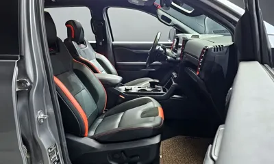 Ford Ranger 2023, 35125 км, за 40958.5 USD - фото 10
