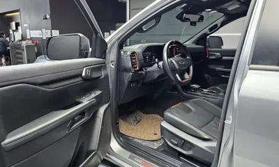 Ford Ranger 2023, 35125 км, за 40958.5 USD - фото 11
