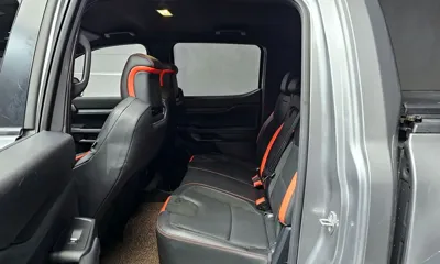 Ford Ranger 2023, 35125 км, за 40958.5 USD - фото 13
