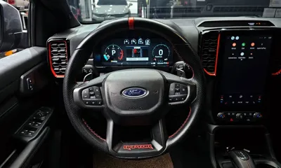 Ford Ranger 2023, 35125 км, за 40958.5 USD - фото 14