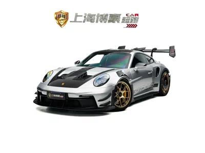 Porsche 911 · 2026 год