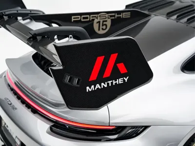Porsche 911 2026, 2000 км, за 976522.14 USD - фото 16
