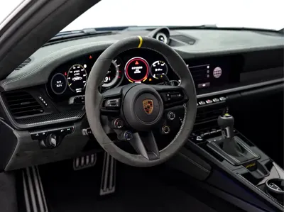 Porsche 911 2026, 2000 км, за 976522.14 USD - фото 23