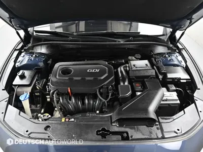 Hyundai Grandeur 2018, 135955 км, за 7622.15 USD - фото 6