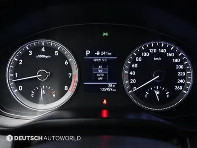 Hyundai Grandeur 2018, 135955 км, за 7622.15 USD - фото 8