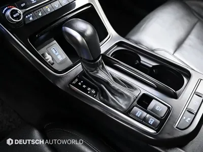 Hyundai Grandeur 2018, 135955 км, за 7622.15 USD - фото 9