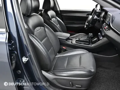Hyundai Grandeur 2018, 135955 км, за 7622.15 USD - фото 10