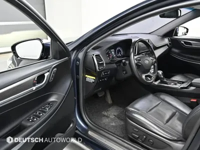 Hyundai Grandeur 2018, 135955 км, за 7622.15 USD - фото 11