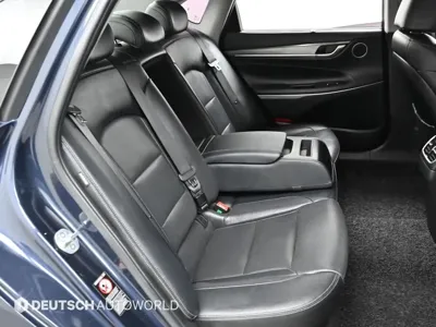 Hyundai Grandeur 2018, 135955 км, за 7622.15 USD - фото 12