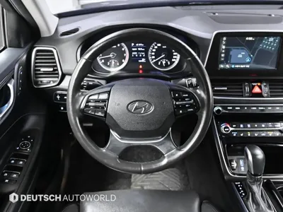 Hyundai Grandeur 2018, 135955 км, за 7622.15 USD - фото 13