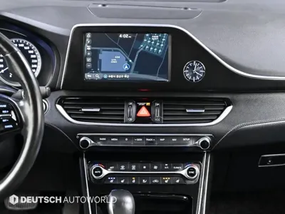 Hyundai Grandeur 2018, 135955 км, за 7622.15 USD - фото 14