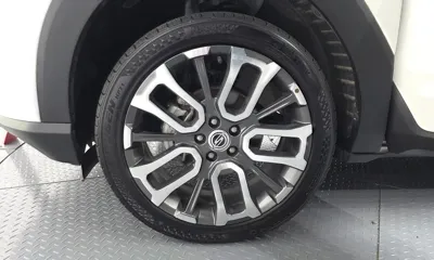 KG_Mobility_Ssangyong Torres 2023, 65308 км, за 13082.26 USD