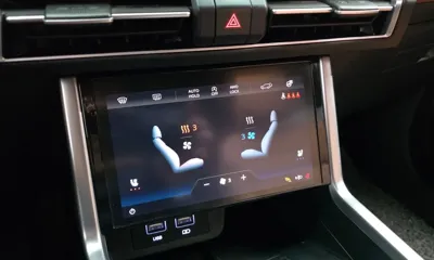 KG_Mobility_Ssangyong Torres 2023, 65308 км, за 13082.26 USD - фото 16