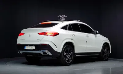Mercedes-Benz GLE-Class 2021, 168868 км, за 33585.74 USD