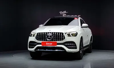Mercedes-Benz GLE-Class 2021, 168868 км, за 33585.74 USD
