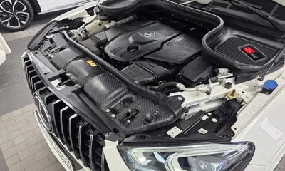 Mercedes-Benz GLE-Class 2021, 168868 км, за 33585.74 USD - фото 6