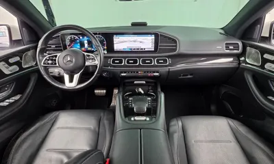 Mercedes-Benz GLE-Class 2021, 168868 км, за 33585.74 USD - фото 7