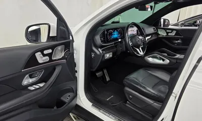Mercedes-Benz GLE-Class 2021, 168868 км, за 33585.74 USD - фото 10