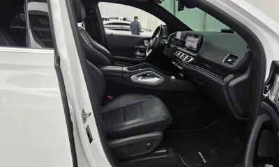 Mercedes-Benz GLE-Class 2021, 168868 км, за 33585.74 USD - фото 11