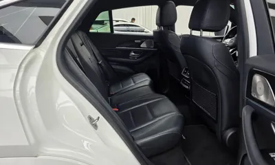 Mercedes-Benz GLE-Class 2021, 168868 км, за 33585.74 USD - фото 12