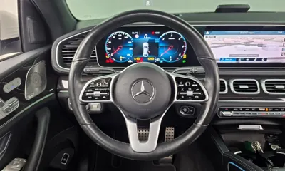 Mercedes-Benz GLE-Class 2021, 168868 км, за 33585.74 USD - фото 13