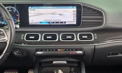 Mercedes-Benz GLE-Class 2021, 168868 км, за 33585.74 USD - фото 14
