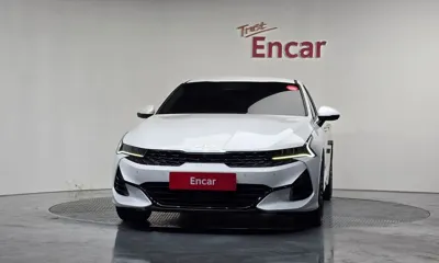 Kia K5 2022, 26204 км, за 15725.14 USD