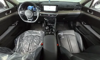 Kia K5 2022, 26204 км, за 15725.14 USD - фото 6