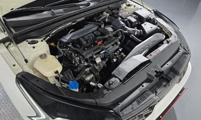 Kia K5 2022, 26204 км, за 15725.14 USD - фото 7