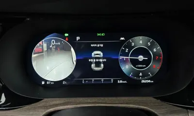 Kia K5 2022, 26204 км, за 15725.14 USD - фото 8