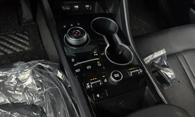 Kia K5 2022, 26204 км, за 15725.14 USD - фото 11