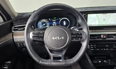 Kia K5 2022, 26204 км, за 15725.14 USD - фото 13