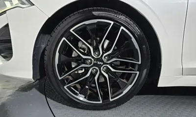 Kia K5 2022, 26204 км, за 15725.14 USD - фото 20