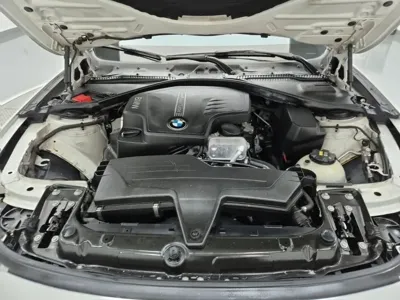 BMW 4-Series 2015, 142898 км, за 5667.76 USD