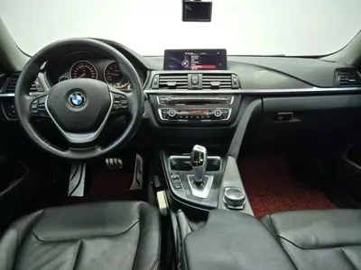 BMW 4-Series 2015, 142898 км, за 5667.76 USD - фото 7