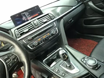 BMW 4-Series 2015, 142898 км, за 5667.76 USD - фото 8