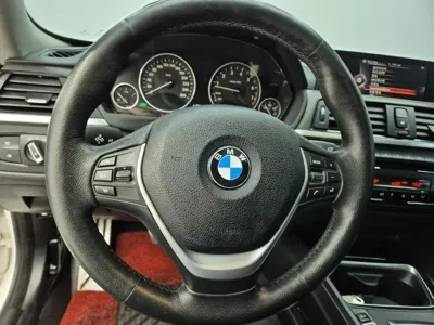 BMW 4-Series 2015, 142898 км, за 5667.76 USD - фото 9
