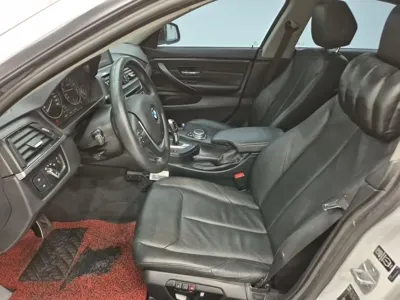 BMW 4-Series 2015, 142898 км, за 5667.76 USD - фото 16