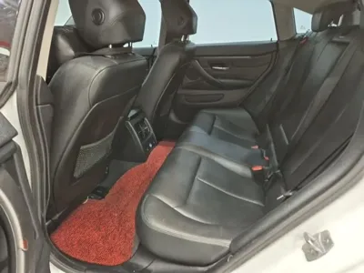 BMW 4-Series 2015, 142898 км, за 5667.76 USD - фото 18