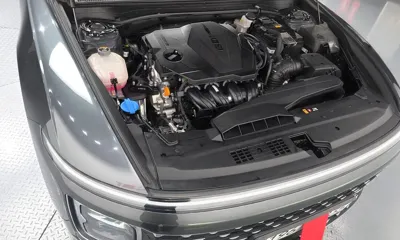 Hyundai Grandeur 2023, 20076 км, за 16706.75 USD - фото 6