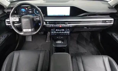 Hyundai Grandeur 2023, 20076 км, за 16706.75 USD - фото 7