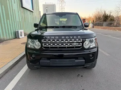 Land Rover Discovery 2011, 150000 км, за 17230.08 USD