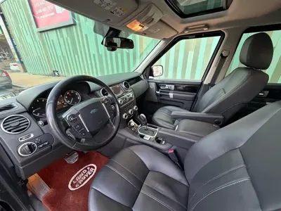 Land Rover Discovery 2011, 150000 км, за 17230.08 USD