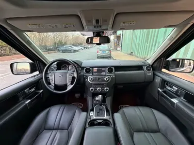 Land Rover Discovery 2011, 150000 км, за 17230.08 USD