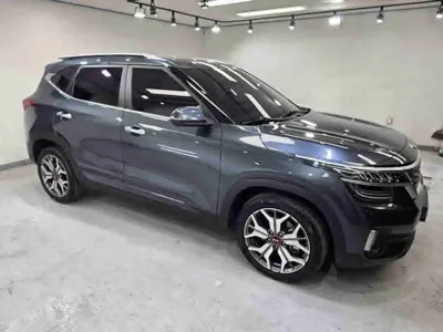 Kia Seltos 2020, 63749 км, за 12338.29 USD